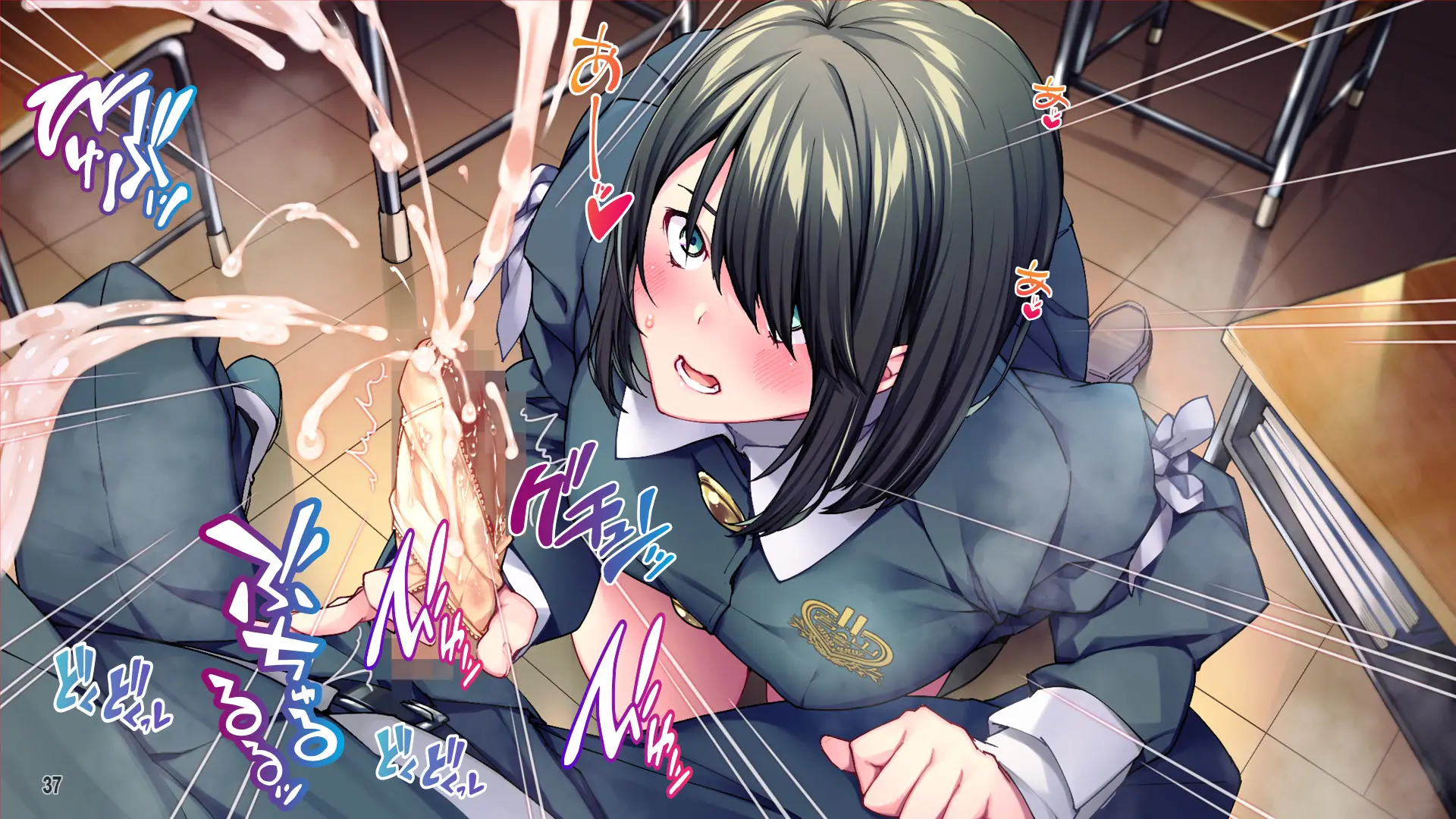 Kanojo To Kanojo No Imouto